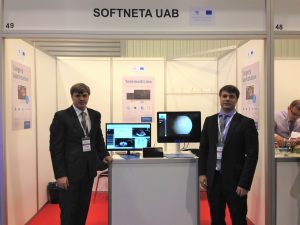 Softneta medical imaging solutions dicom viewer