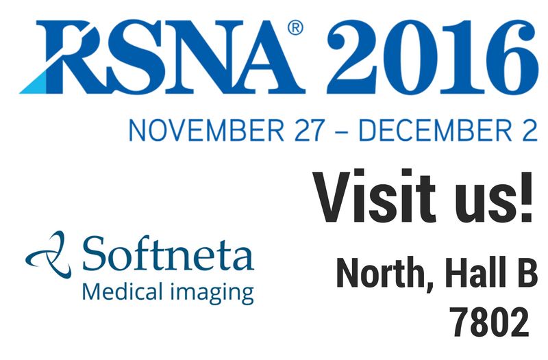 softneta medical imaging in rsna
