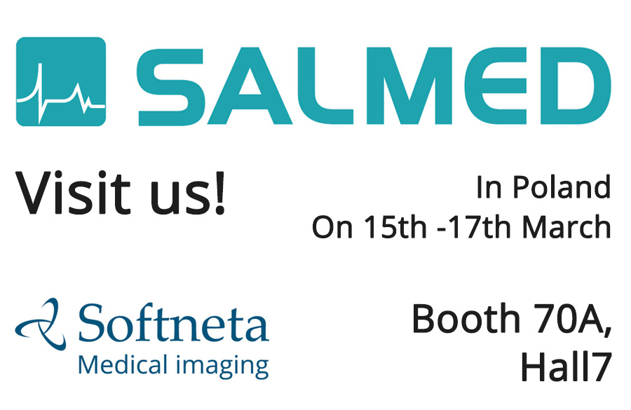 softneta medical imaging in salmed