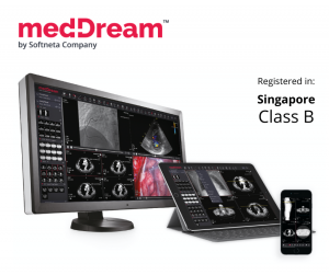 MedDream Medical Device Registration In Singapore