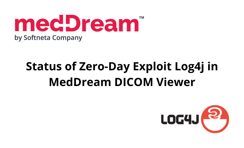 MedDream Dicom Viewer Vulnerability Status
