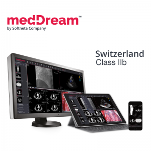 MedDream DICOM Viewer Registration In Switzerland