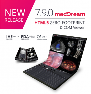 Meddream Dicom Viewer 790 New Release