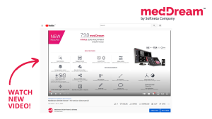 Video Tutorials For MedDream DICOM Viewer V7.9.0
