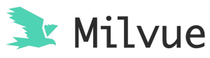 Milvue AI Logo Web
