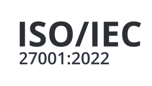ISO EIC 27001 Softneta Certificate