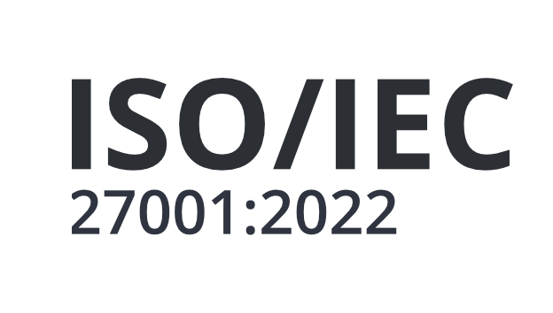 ISO EIC 27001 Softneta Certificate
